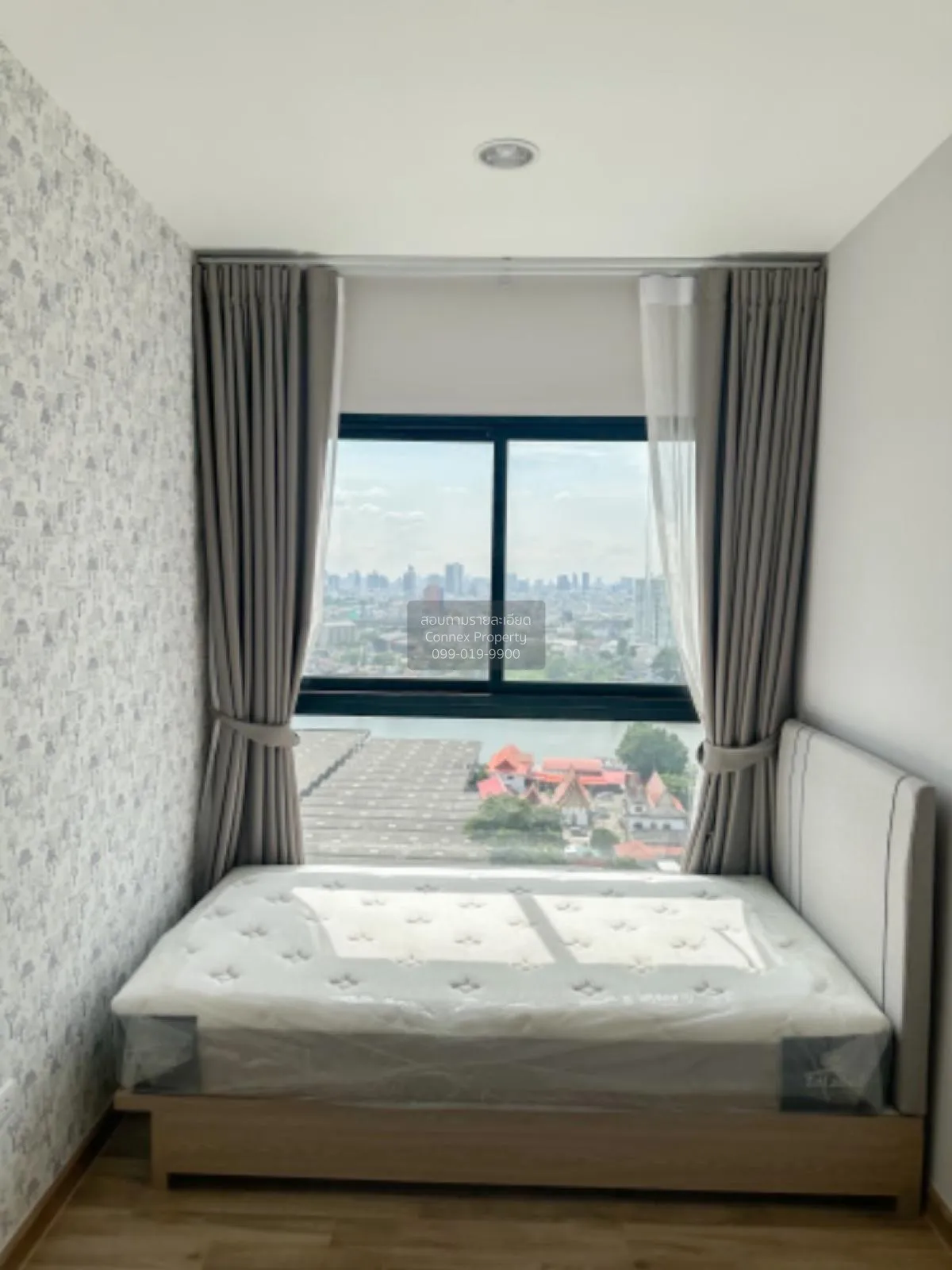 For Rent Condo , Niche Mono Charoennakorn , Dao Khanong , Thon Bu