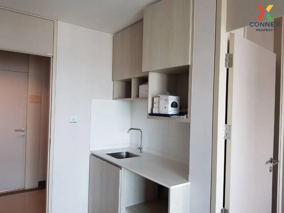 For Rent Condo , Lumpini Suite Dindaeng - Ratchaprarop , BTS-Vict 3