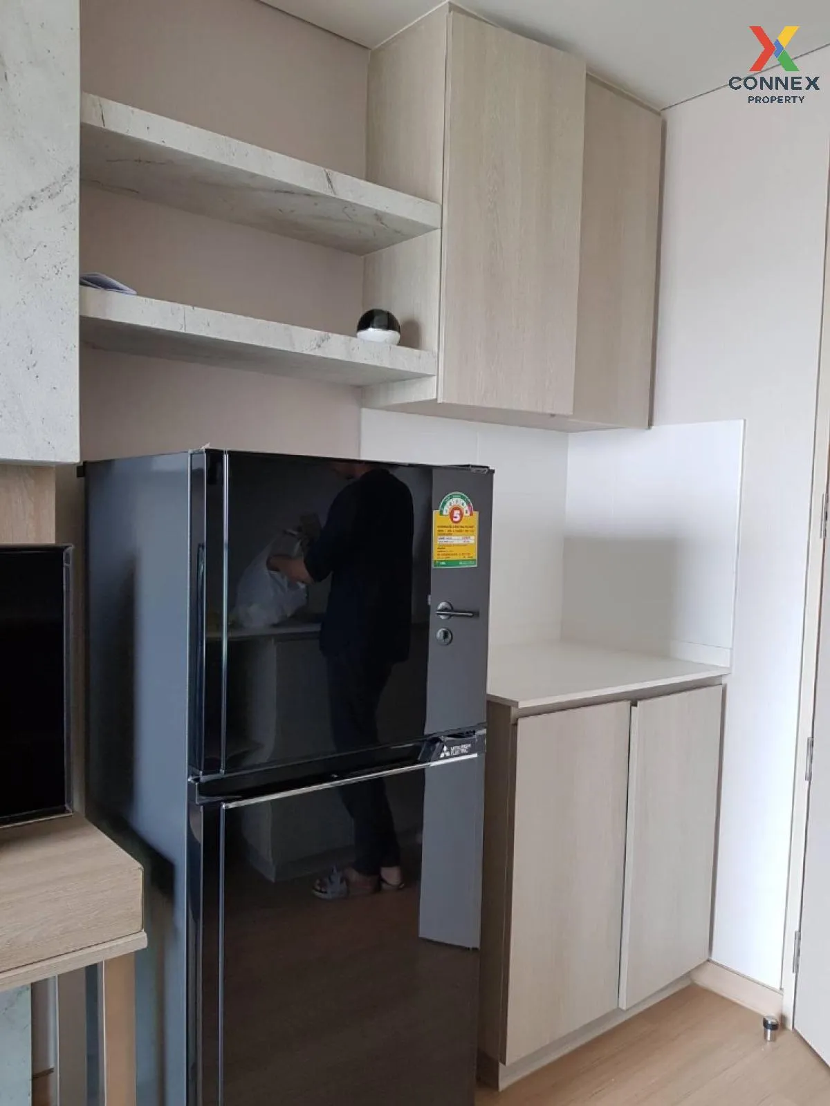 For Rent Condo , Lumpini Suite Dindaeng - Ratchaprarop , BTS-Vict 4