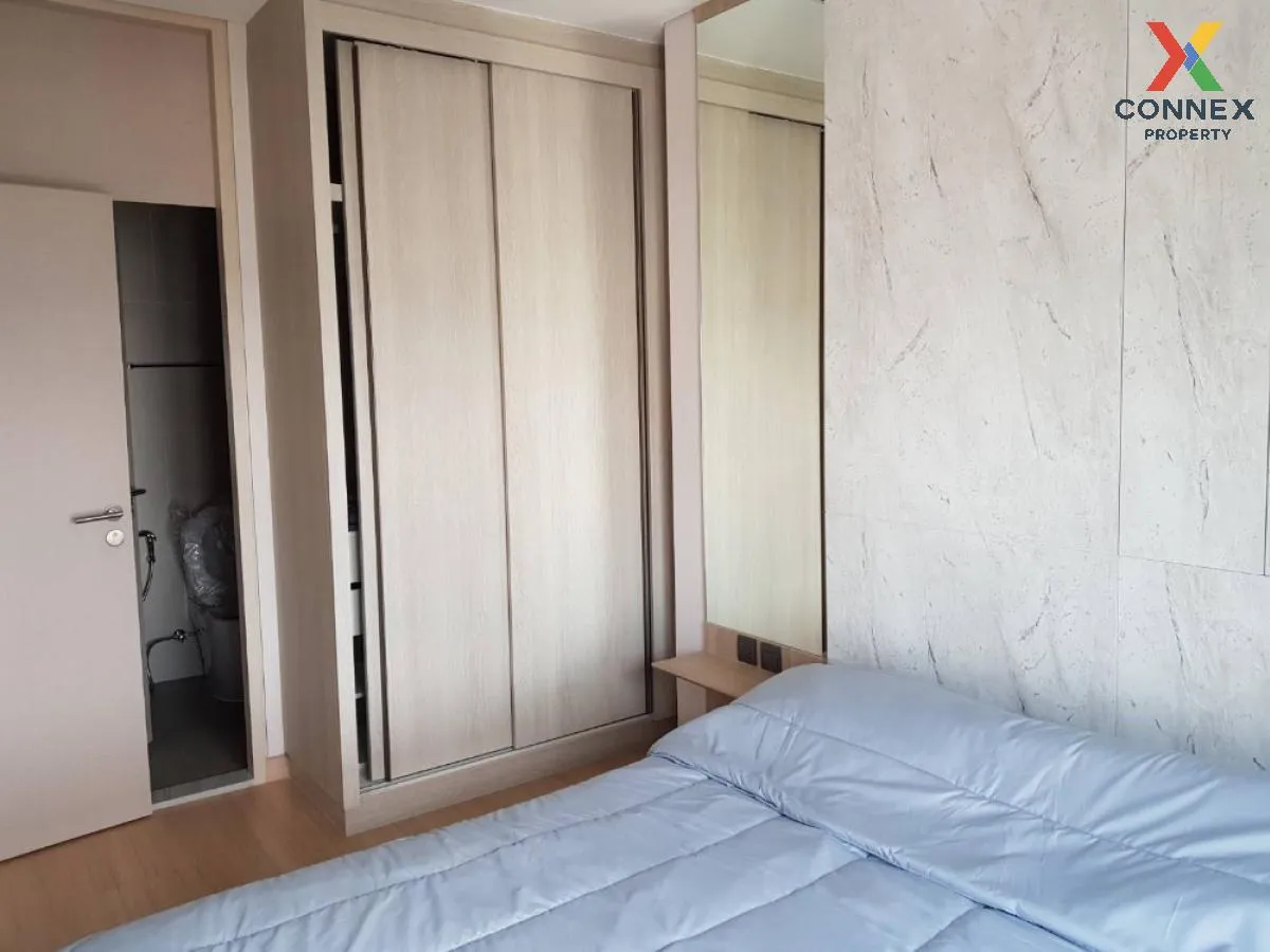 For Rent Condo , Lumpini Suite Dindaeng - Ratchaprarop , BTS-Vict