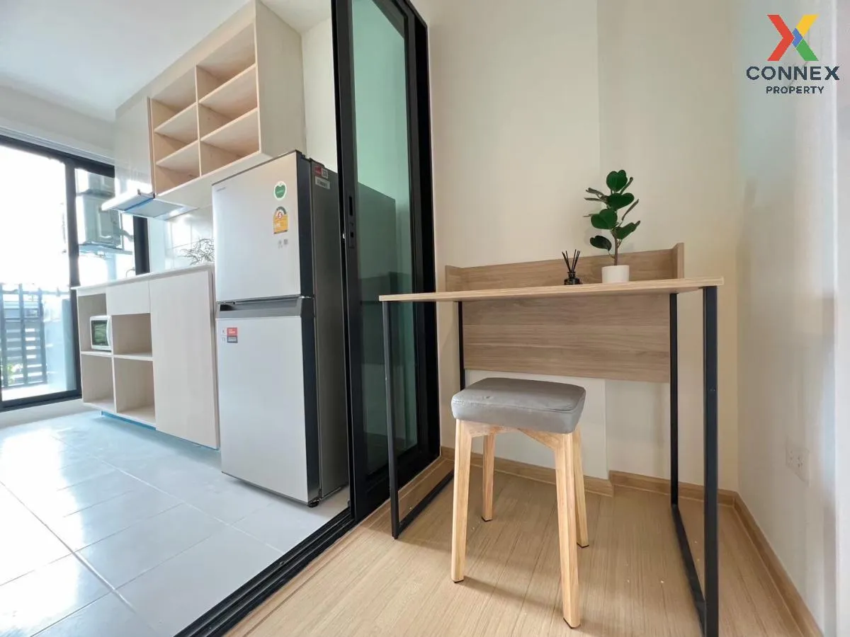 For Rent Condo , Chewathai Hallmark Ladprao-Chokchai 4 , MRT-Chok