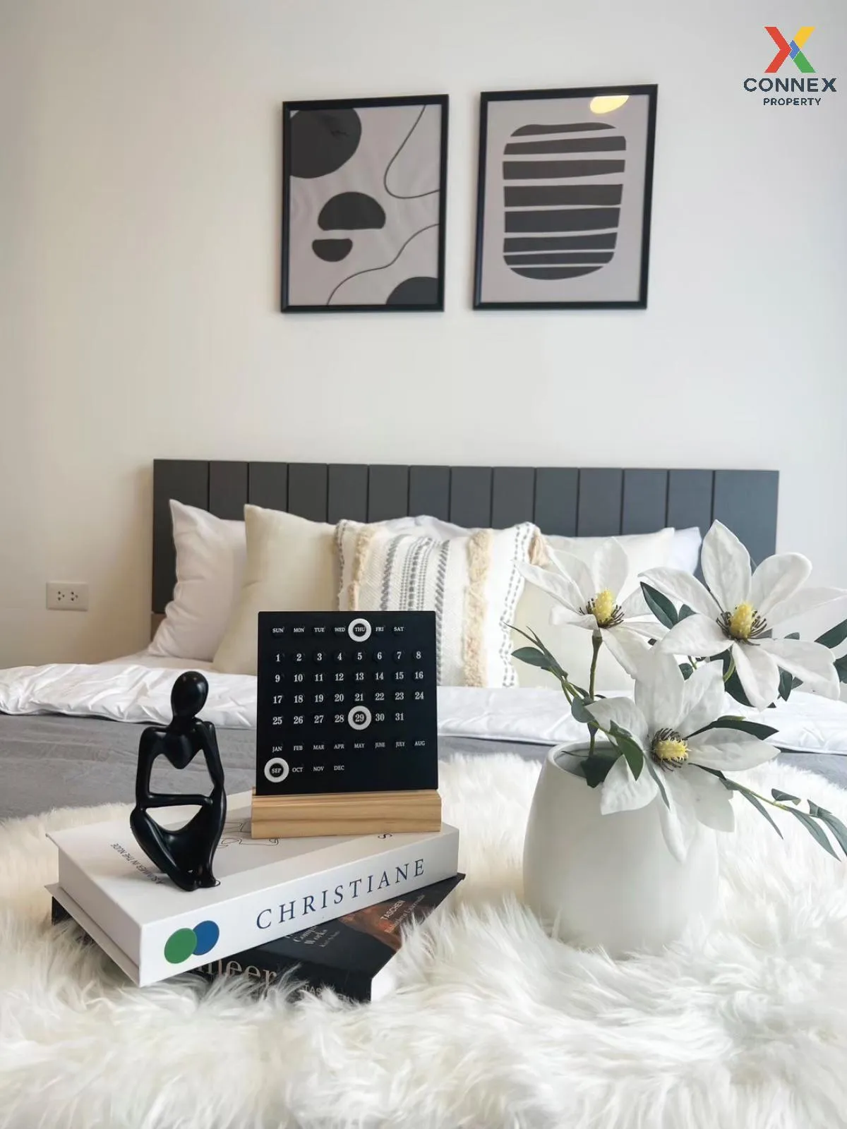 For Rent Condo , Chewathai Hallmark Ladprao-Chokchai 4 , MRT-Chok