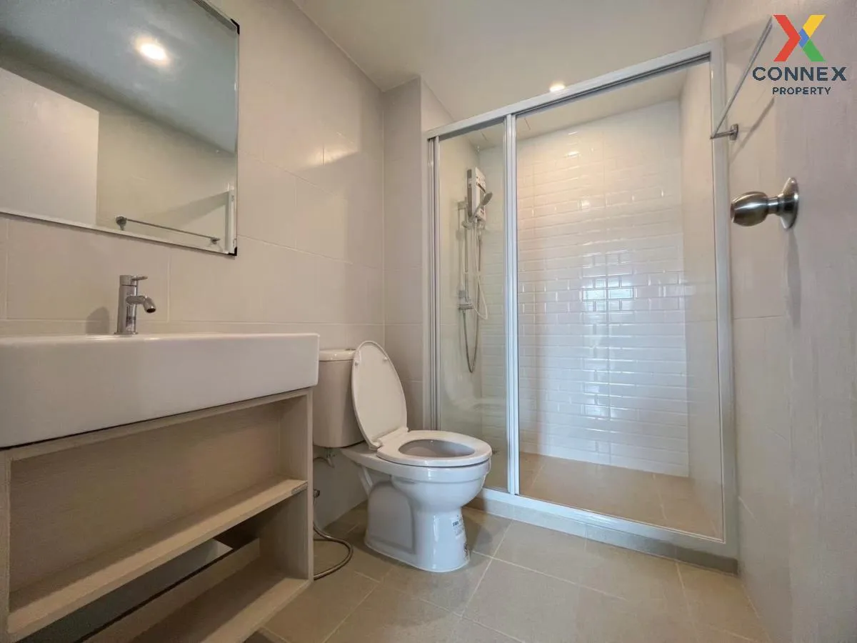 For Rent Condo , Chewathai Hallmark Ladprao-Chokchai 4 , MRT-Chok