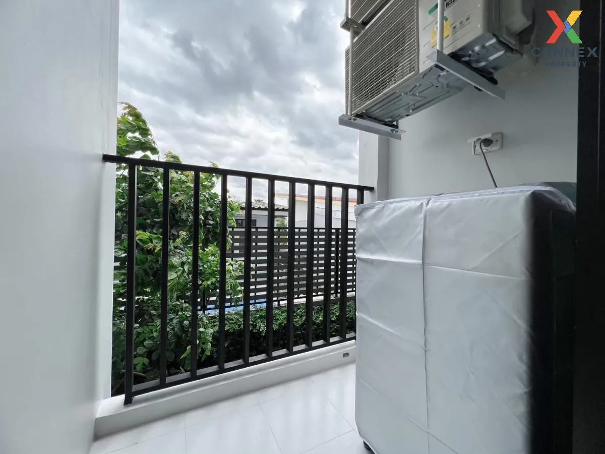 For Rent Condo , Chewathai Hallmark Ladprao-Chokchai 4 , MRT-Chok