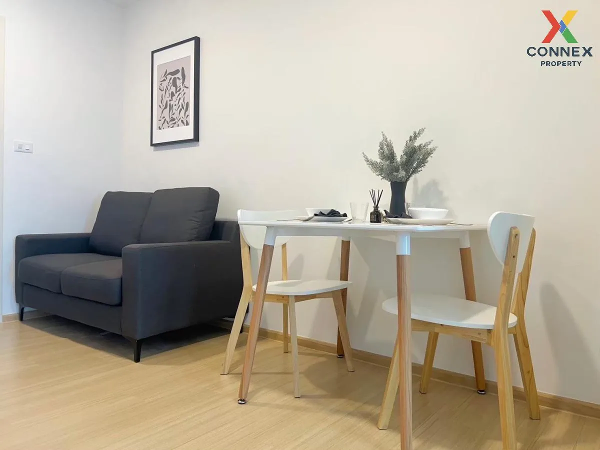 For Rent Condo , Chewathai Hallmark Ladprao-Chokchai 4 , MRT-Chok 1