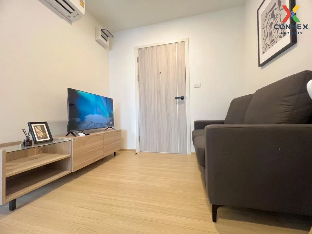 For Rent Condo , Chewathai Hallmark Ladprao-Chokchai 4 , MRT-Chok 2