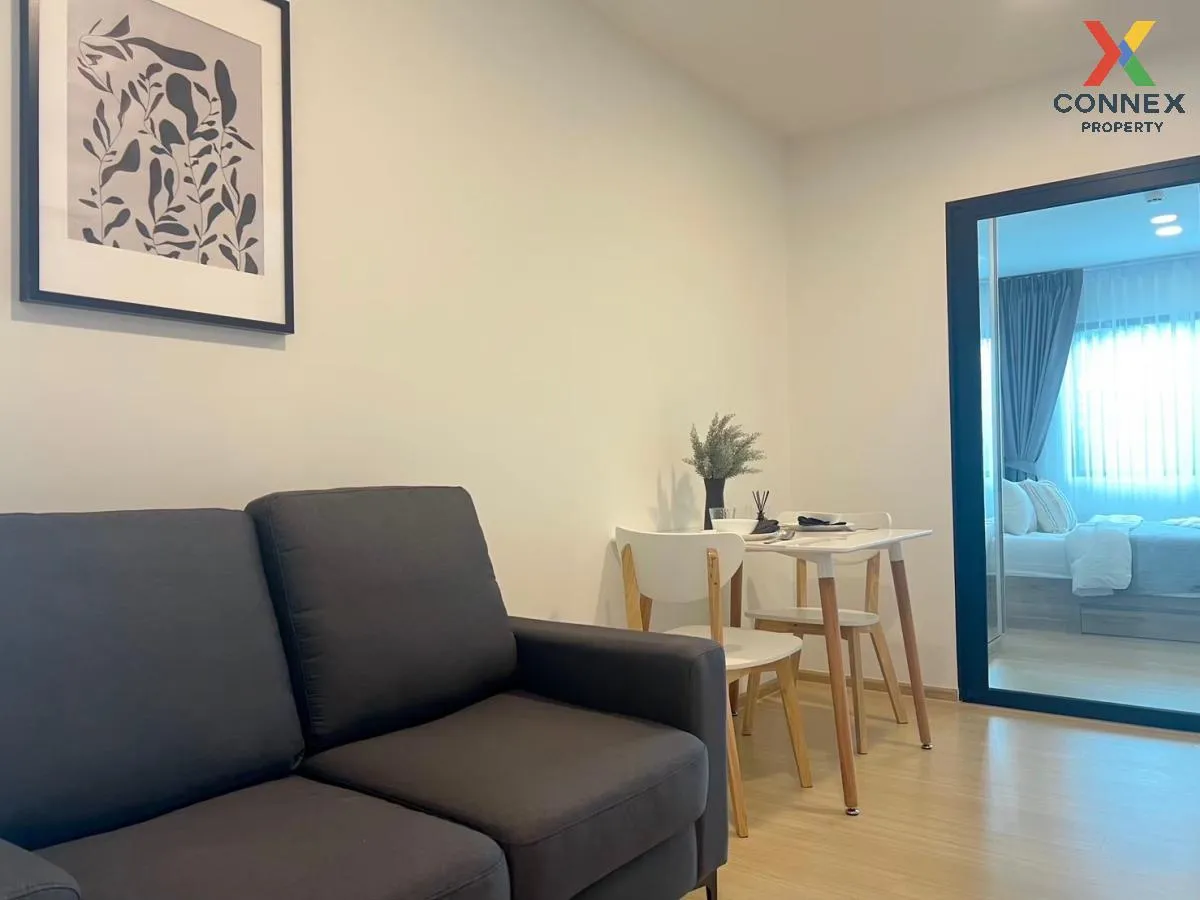 For Rent Condo , Chewathai Hallmark Ladprao-Chokchai 4 , MRT-Chok 3