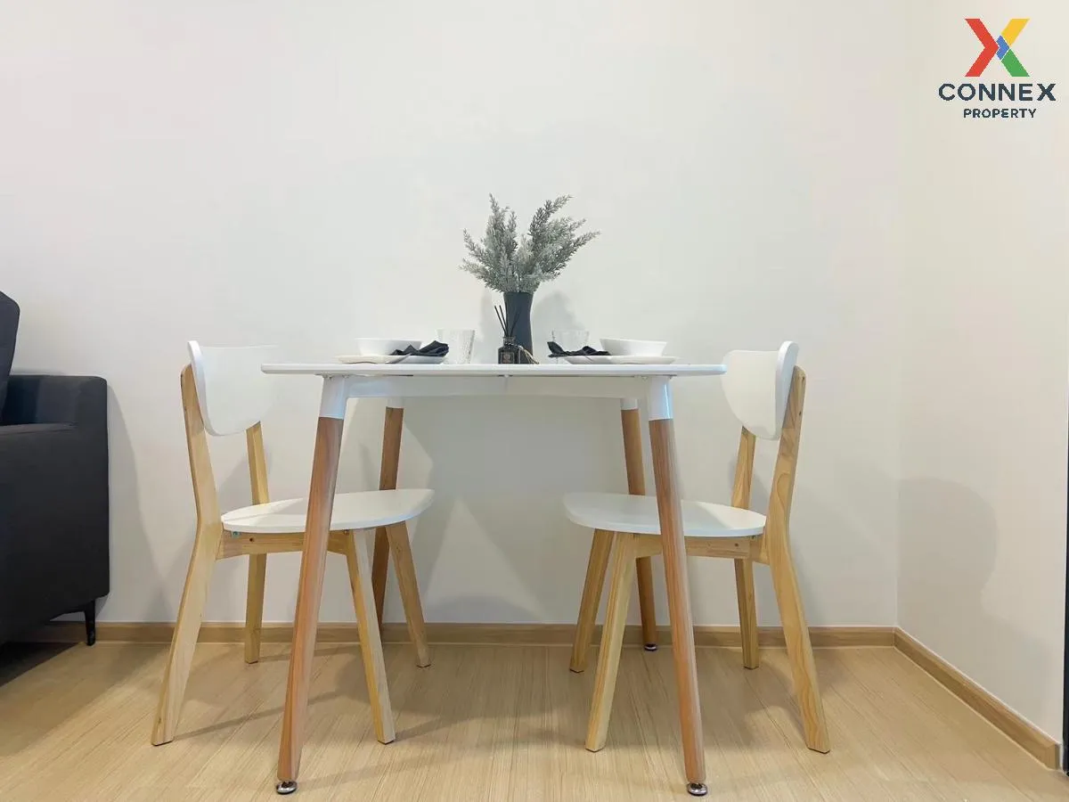 For Rent Condo , Chewathai Hallmark Ladprao-Chokchai 4 , MRT-Chok