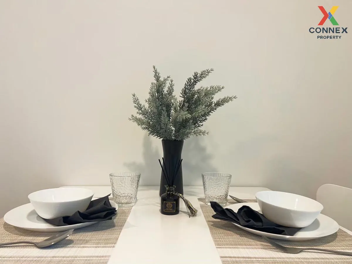 For Rent Condo , Chewathai Hallmark Ladprao-Chokchai 4 , MRT-Chok