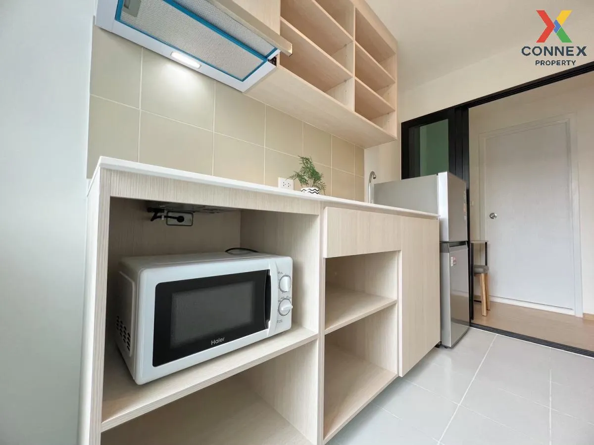 For Rent Condo , Chewathai Hallmark Ladprao-Chokchai 4 , MRT-Chok