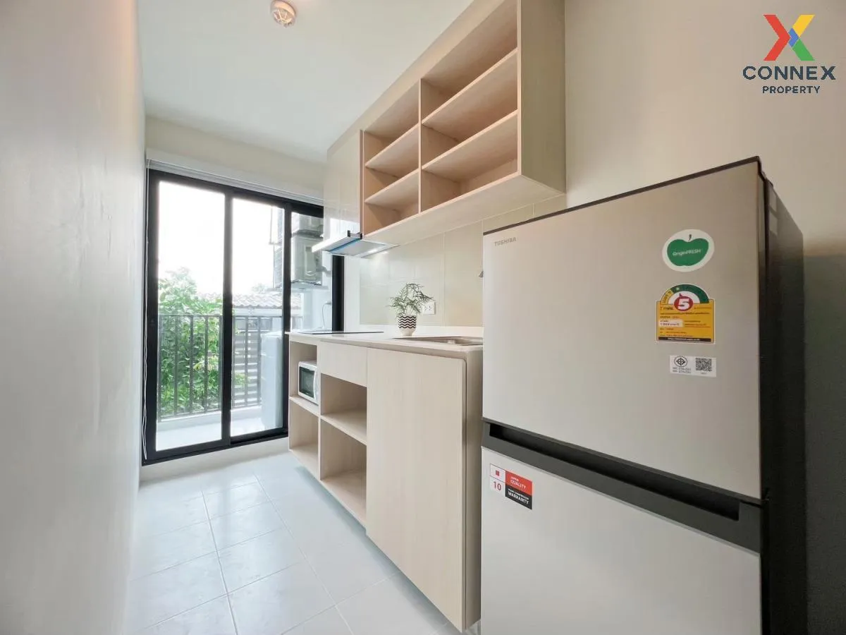 For Rent Condo , Chewathai Hallmark Ladprao-Chokchai 4 , MRT-Chok