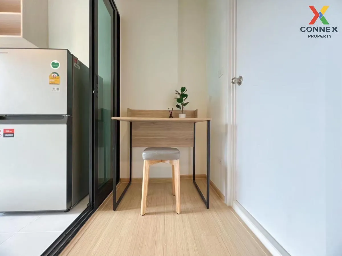 For Rent Condo , Chewathai Hallmark Ladprao-Chokchai 4 , MRT-Chok