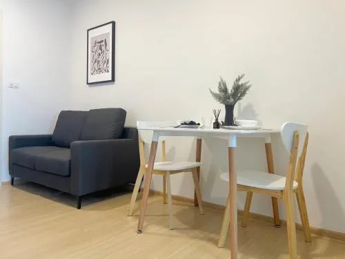 For Rent Condo , Chewathai Hallmark Ladprao-Chokchai 4 , MRT-Chokchai 4 , Saphan Song , Wang Thong Lang , Bangkok , CX-89971