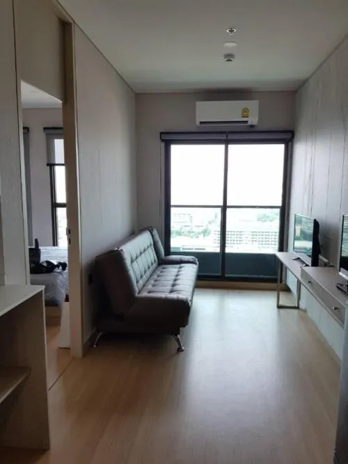 For Sale Condo , Lumpini Suite Dindaeng - Ratchaprarop , BTS-Victory Monument , Din Daeng , Din Daeng , Bangkok , CX-89972