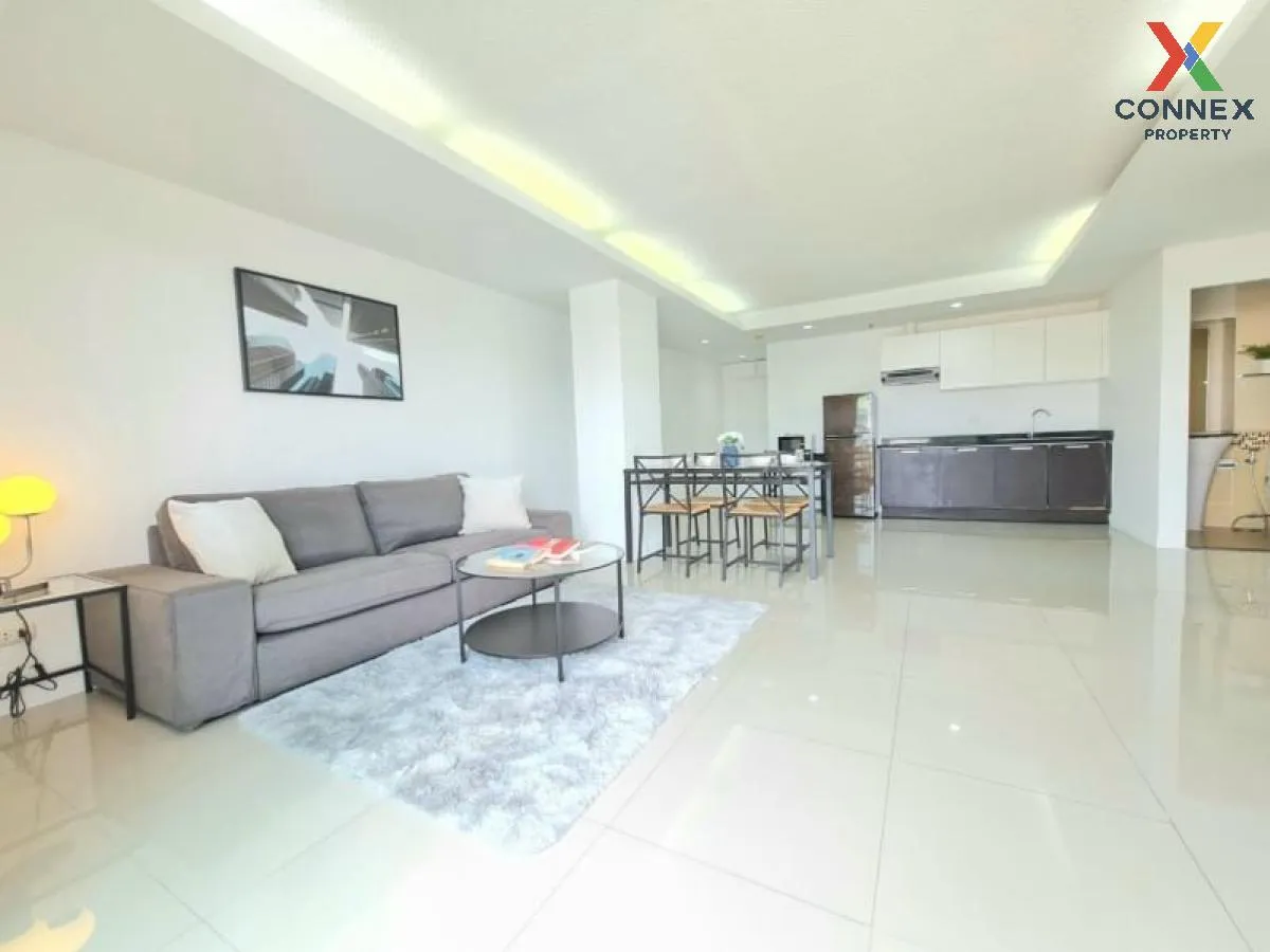 For Rent Condo , Waterford Sukhumvit 50 , BTS-Phra Khanong , Phra 2
