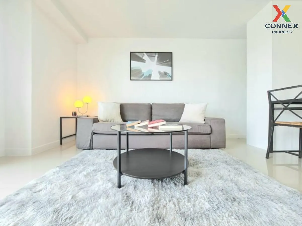 For Rent Condo , Waterford Sukhumvit 50 , BTS-Phra Khanong , Phra 3