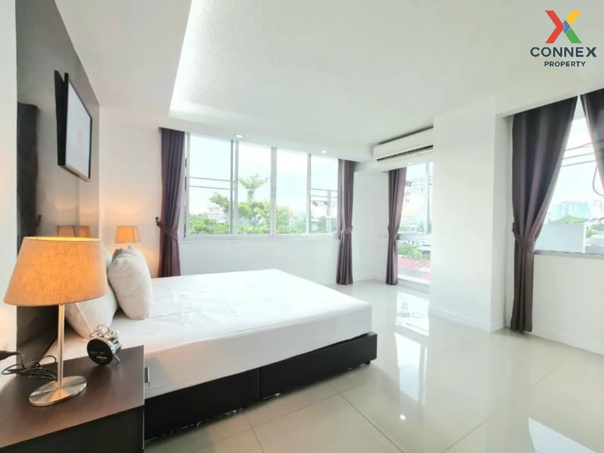 For Rent Condo , Waterford Sukhumvit 50 , BTS-Phra Khanong , Phra