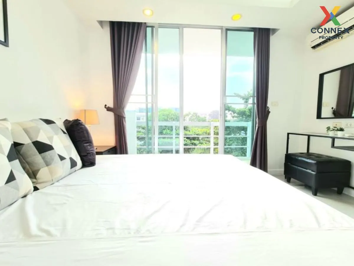 For Rent Condo , Waterford Sukhumvit 50 , BTS-Phra Khanong , Phra
