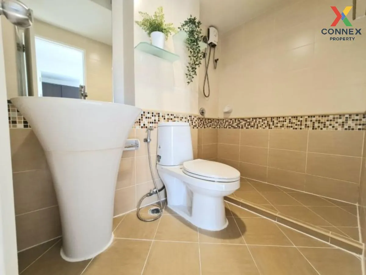 For Rent Condo , Waterford Sukhumvit 50 , BTS-Phra Khanong , Phra