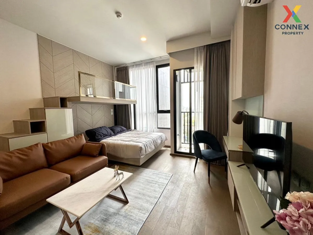 เช่าคอนโด  พาร์ค ออริจิ้น พญาไท BTS-พญาไท ถนนพญาไท เขต ราชเทวี กร 1