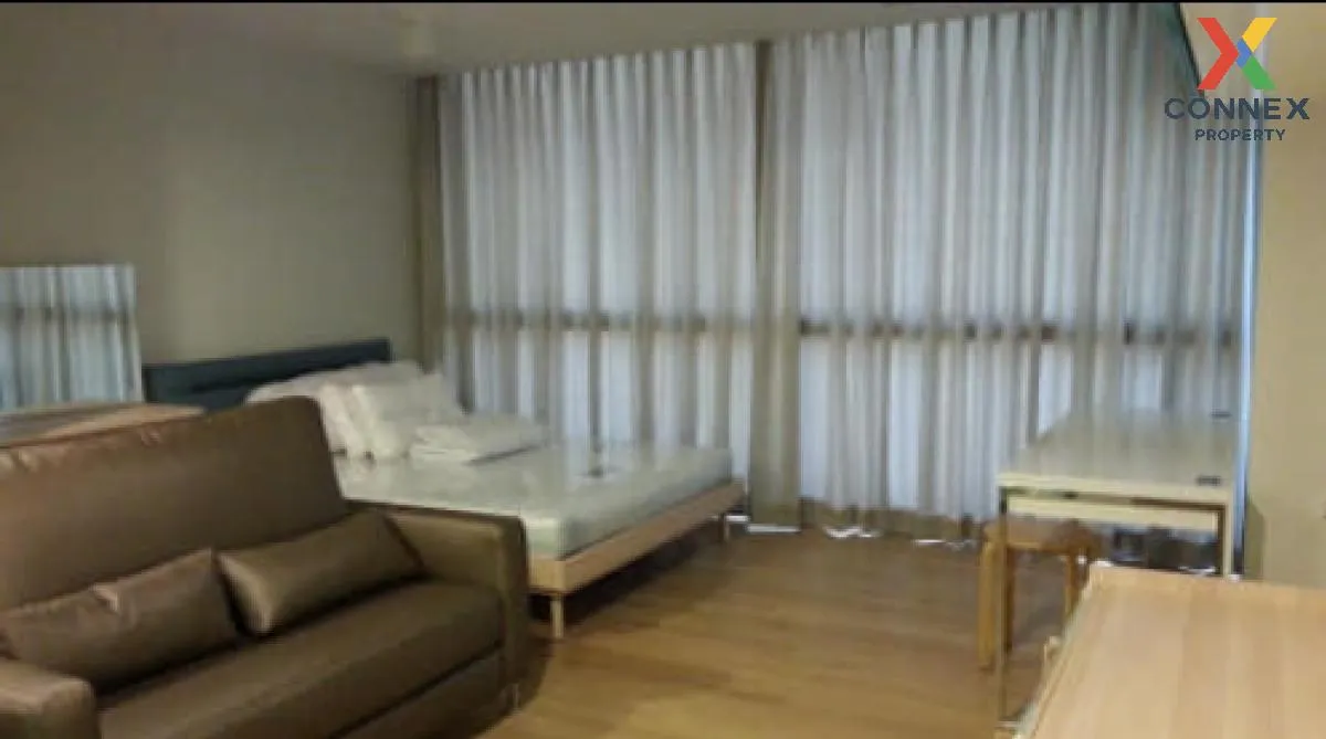 เช่าคอนโด  แบงค์คอก เฟลิซ สุขุมวิท 69 BTS-พระโขนง พระโขนงเหนือ เข 2