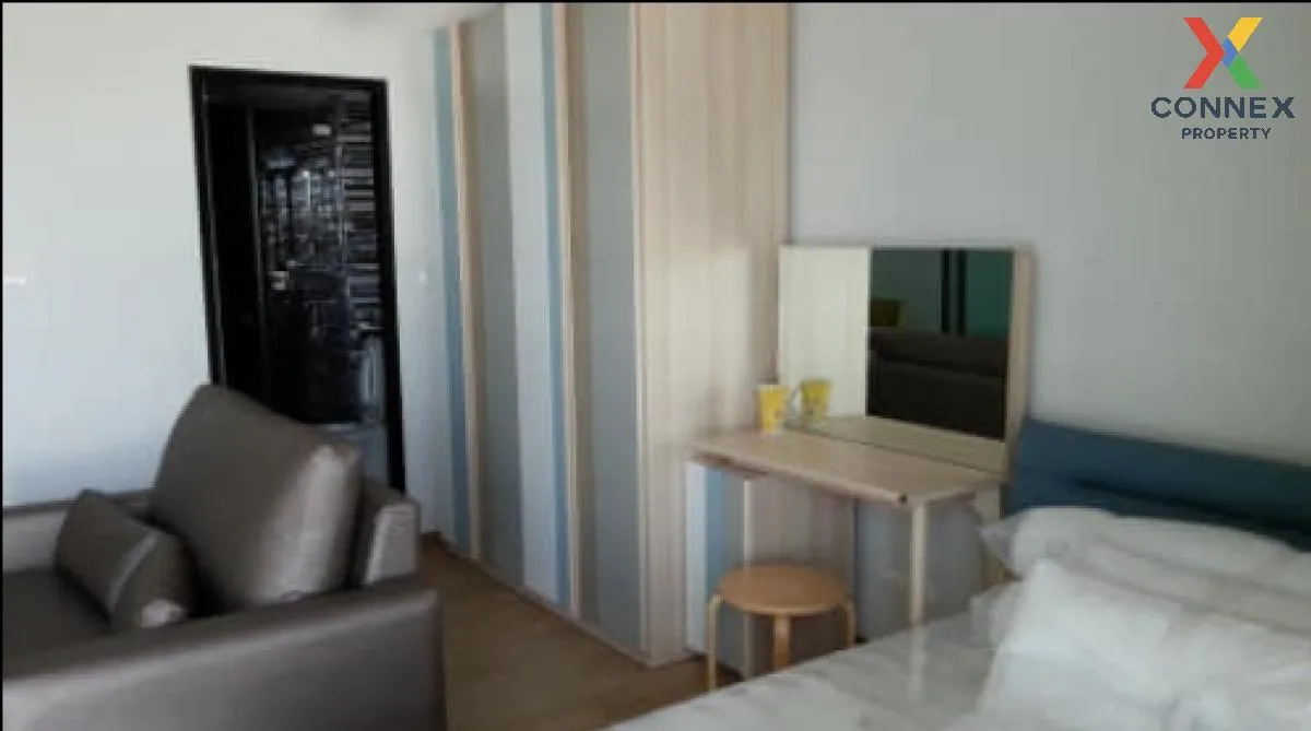 เช่าคอนโด  แบงค์คอก เฟลิซ สุขุมวิท 69 BTS-พระโขนง พระโขนงเหนือ เข 3