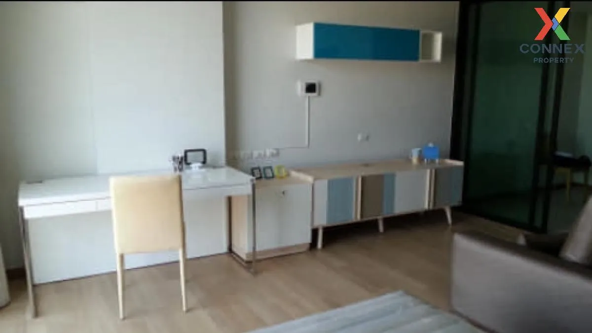 เช่าคอนโด  แบงค์คอก เฟลิซ สุขุมวิท 69 BTS-พระโขนง พระโขนงเหนือ เข 4