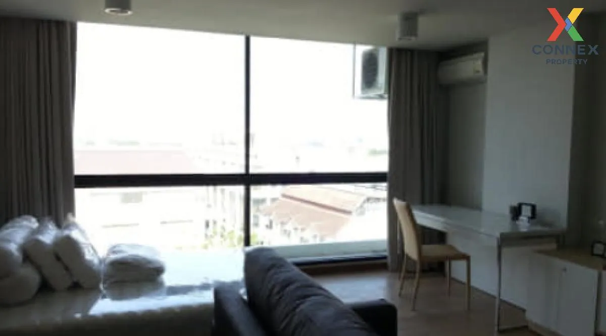 เช่าคอนโด  แบงค์คอก เฟลิซ สุขุมวิท 69 BTS-พระโขนง พระโขนงเหนือ เข