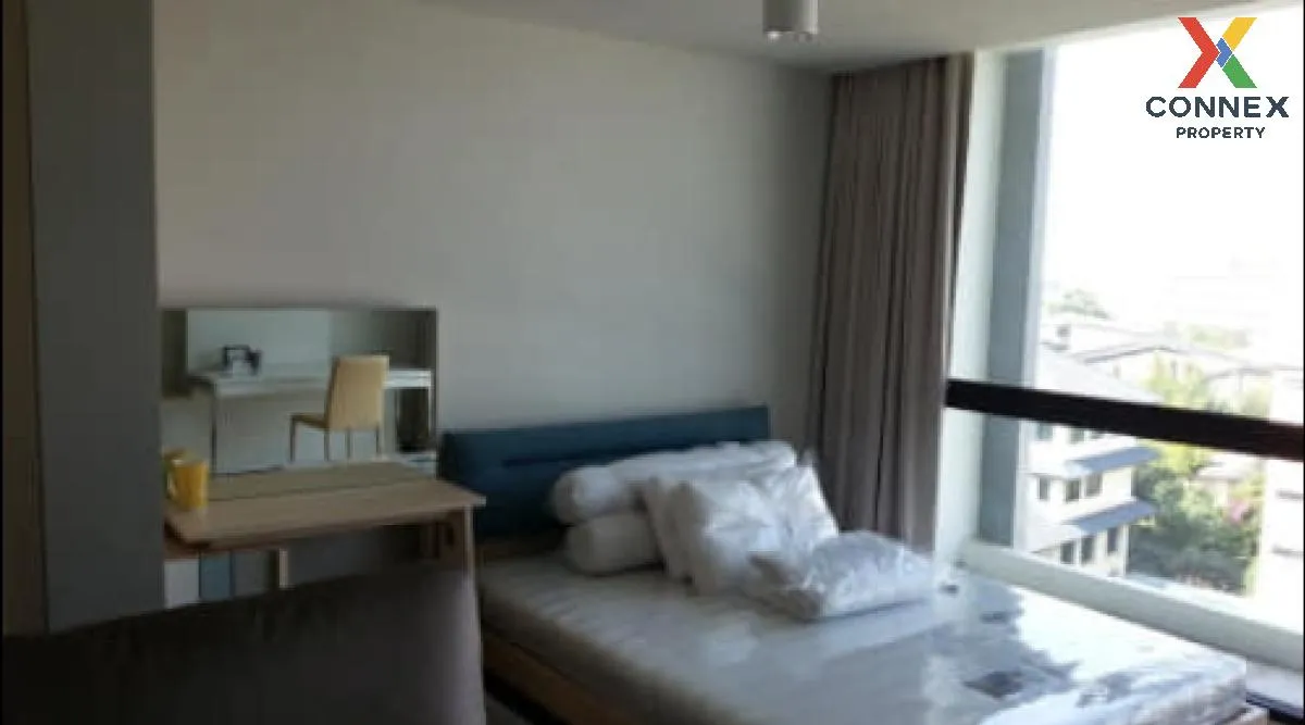 เช่าคอนโด  แบงค์คอก เฟลิซ สุขุมวิท 69 BTS-พระโขนง พระโขนงเหนือ เข