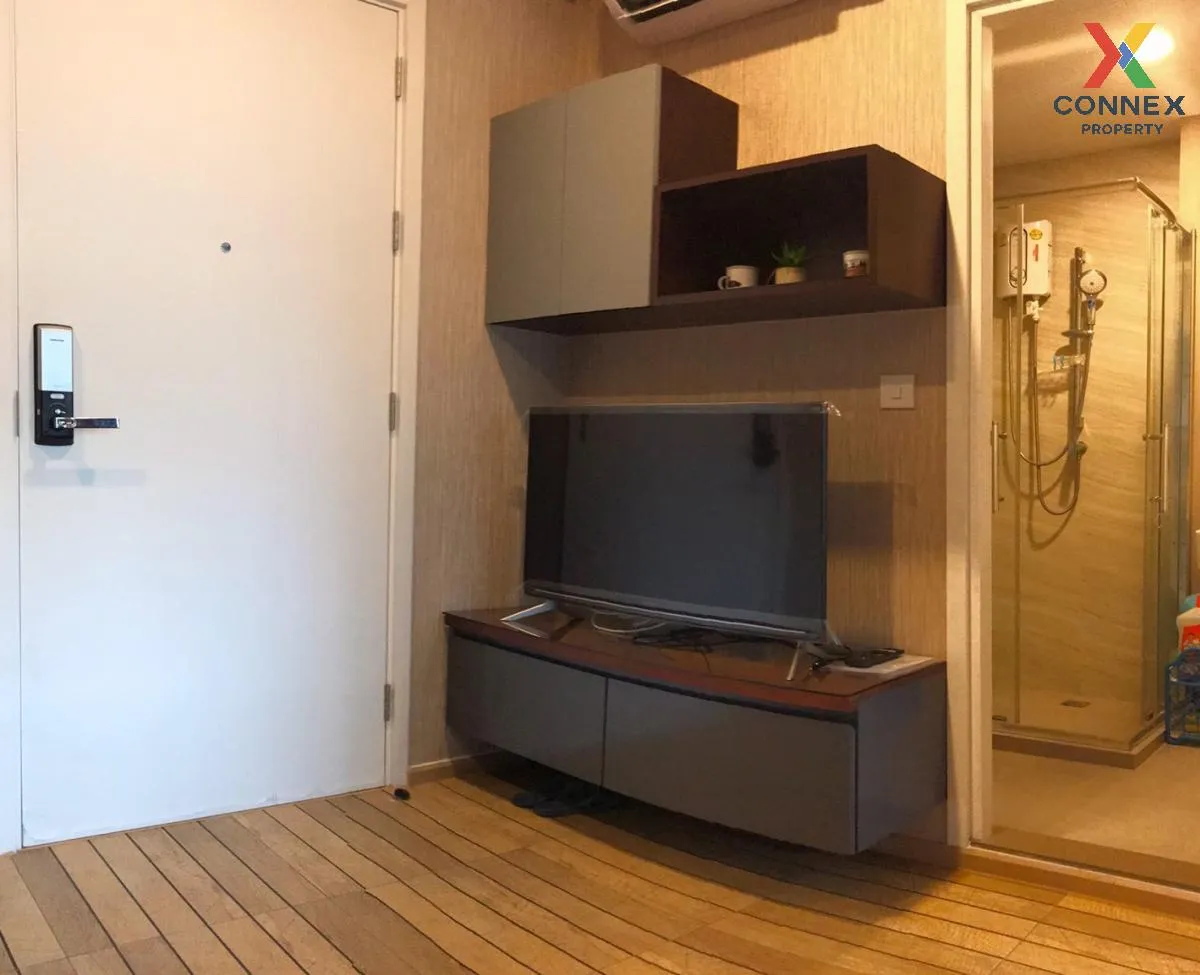 For Rent Condo , The Tree Sukhumvit 71 , ARL-Ramkhamhaeng , Suan  2