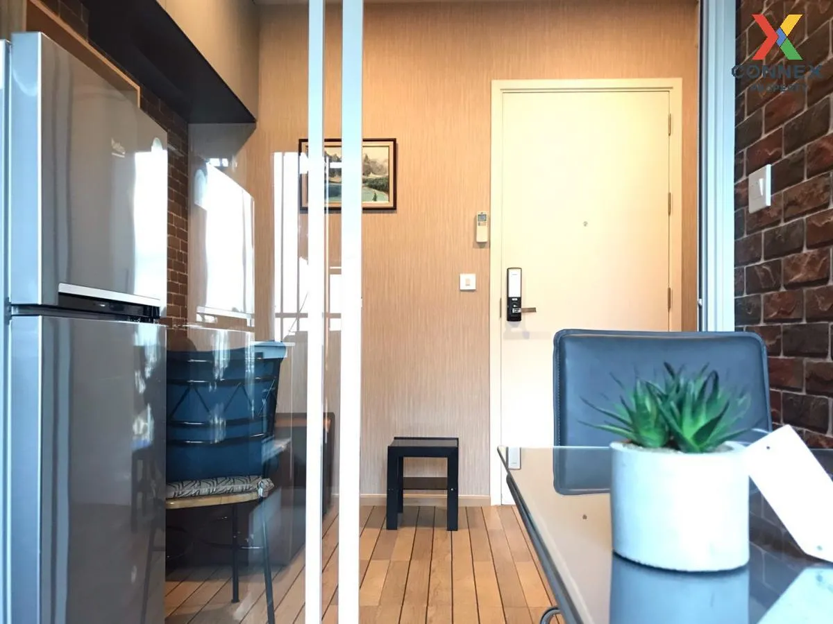 For Rent Condo , The Tree Sukhumvit 71 , ARL-Ramkhamhaeng , Suan  3