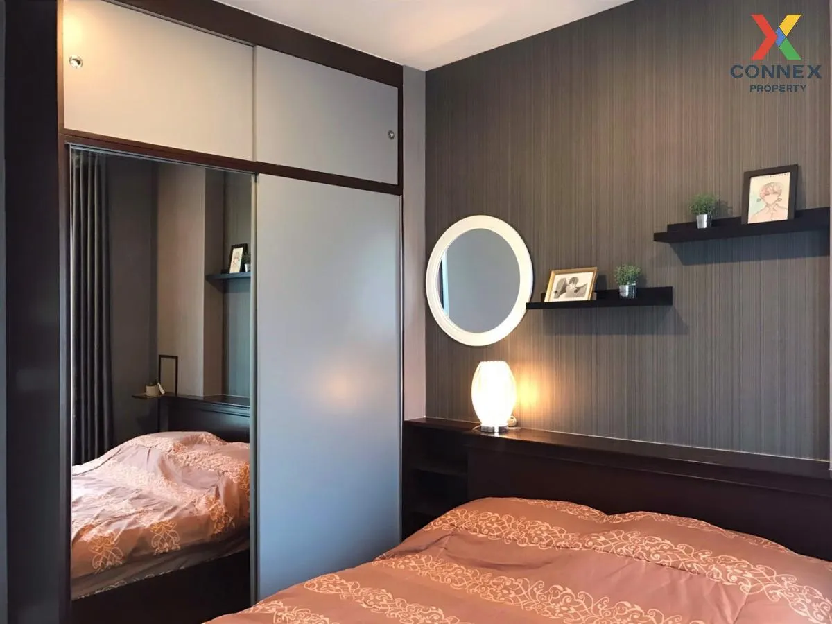 For Rent Condo , The Tree Sukhumvit 71 , ARL-Ramkhamhaeng , Suan 