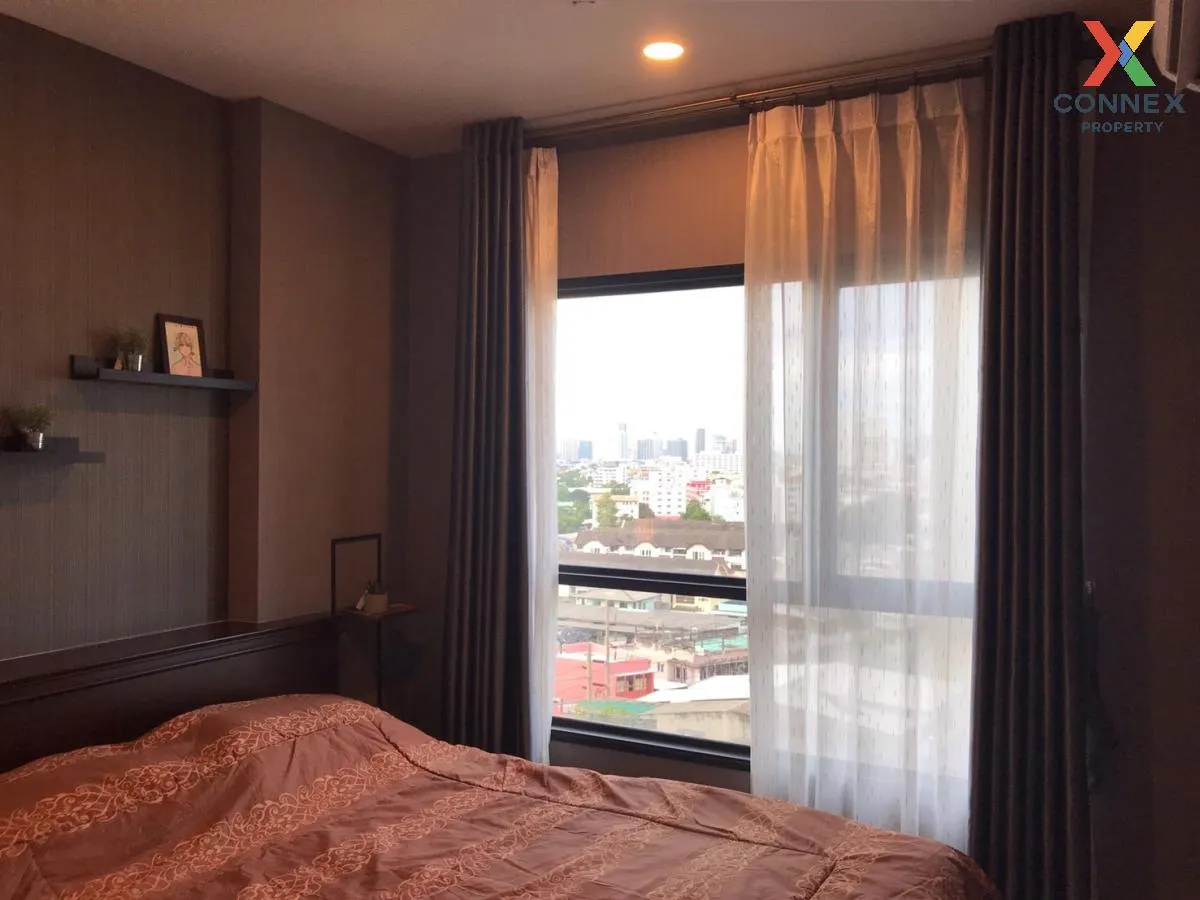 For Rent Condo , The Tree Sukhumvit 71 , ARL-Ramkhamhaeng , Suan 