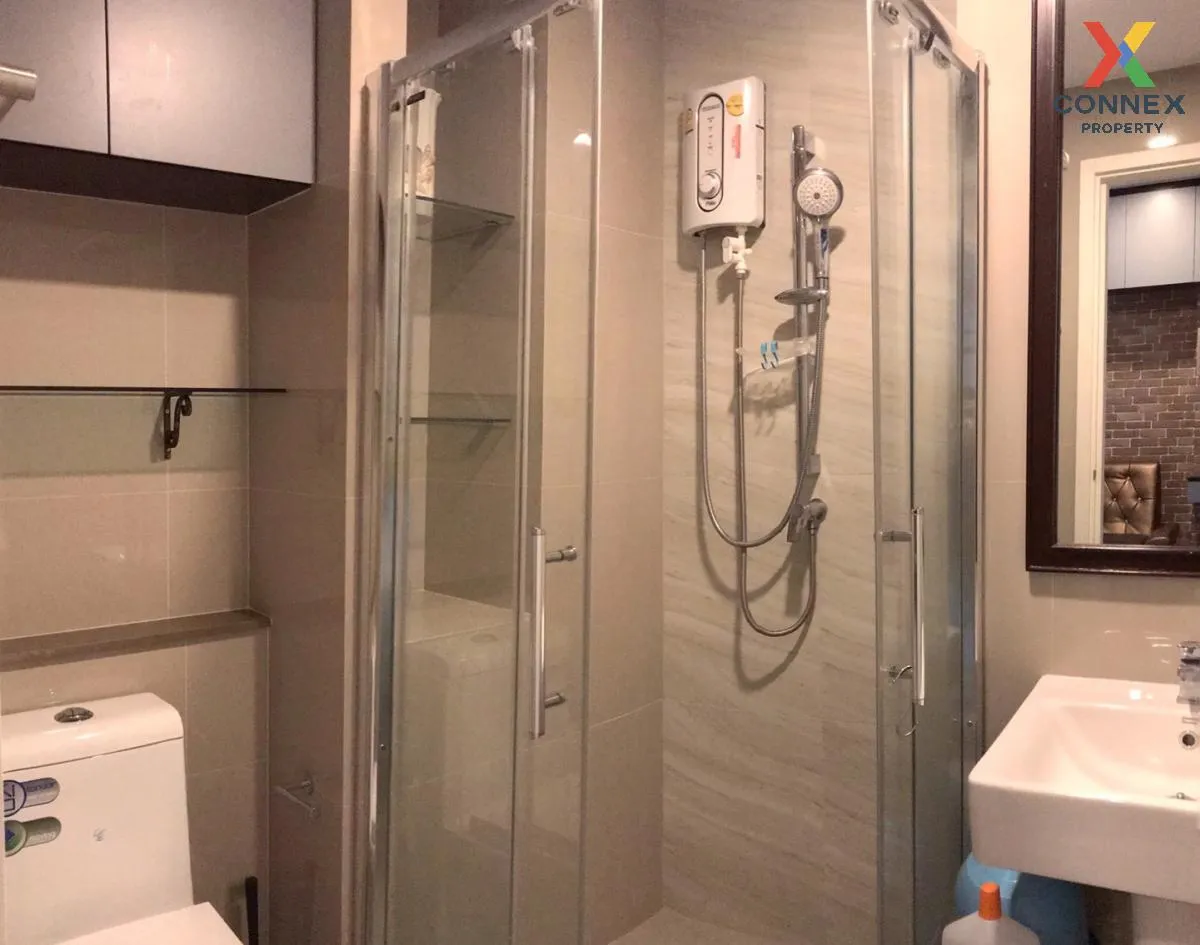 For Rent Condo , The Tree Sukhumvit 71 , ARL-Ramkhamhaeng , Suan 