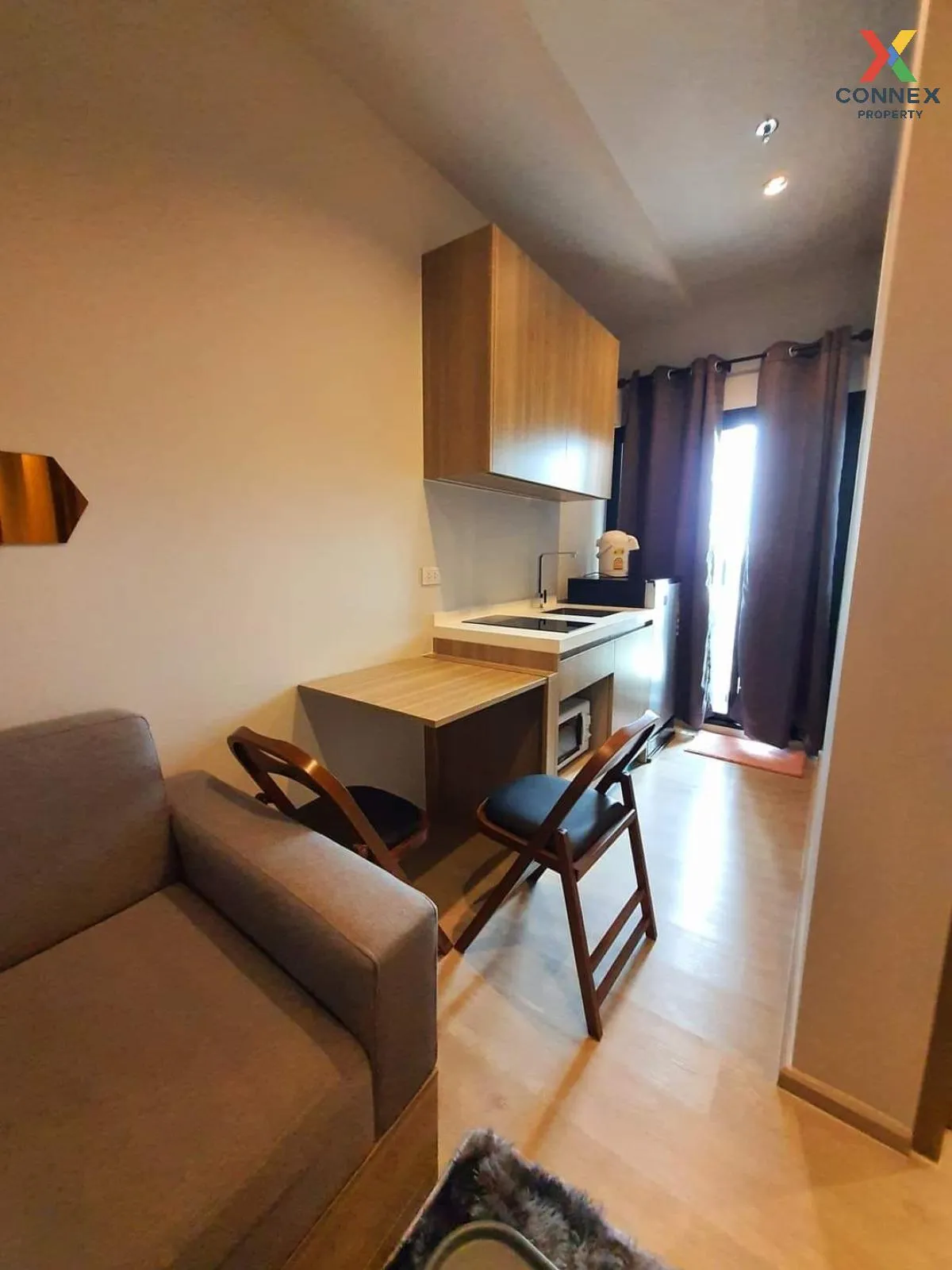 เช่าคอนโด   อัลติจูด ยูนิคอร์น สาทร-ท่าพระ  BTS-ตลาดพลู ตลาดพลู เ 3