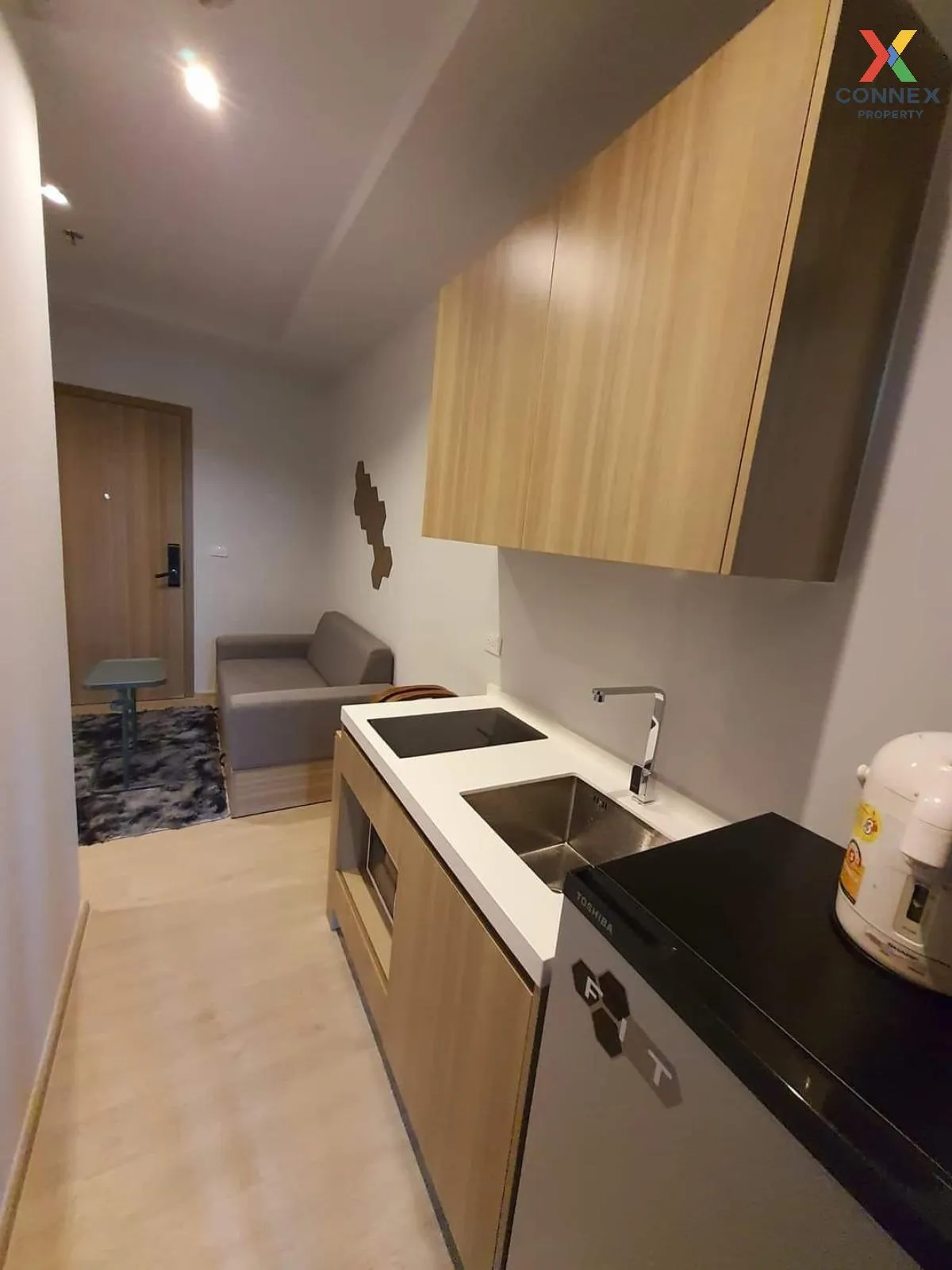 เช่าคอนโด   อัลติจูด ยูนิคอร์น สาทร-ท่าพระ  BTS-ตลาดพลู ตลาดพลู เ 4