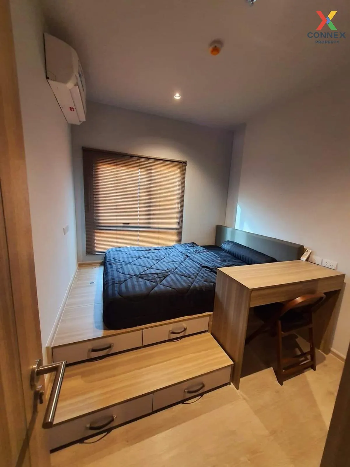 เช่าคอนโด   อัลติจูด ยูนิคอร์น สาทร-ท่าพระ  BTS-ตลาดพลู ตลาดพลู เ