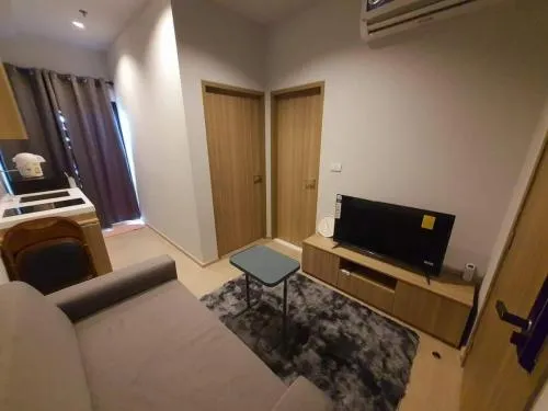 เช่าคอนโด   อัลติจูด ยูนิคอร์น สาทร-ท่าพระ  BTS-ตลาดพลู ตลาดพลู เขต ธนบุรี กรุงเทพ CX-89981