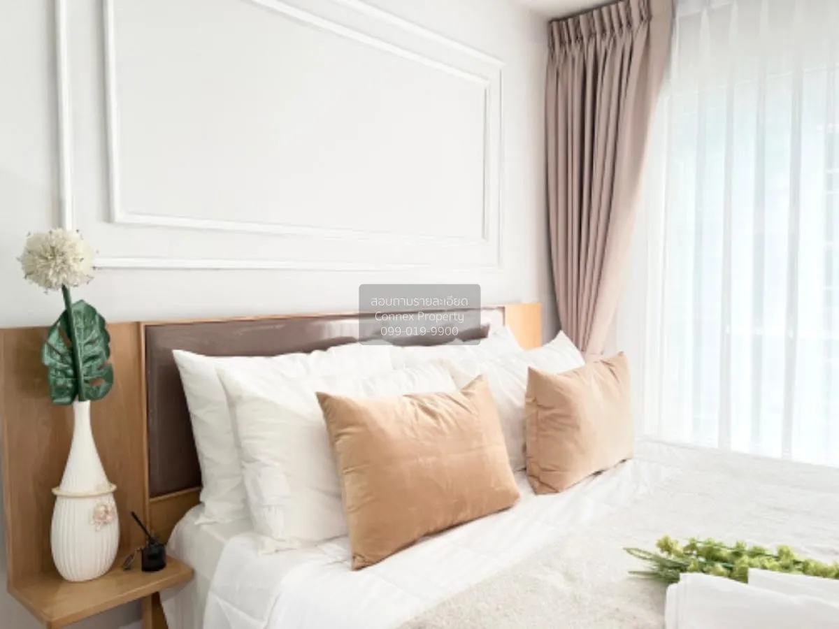 For Sale Condo , Regent Home Bangson , MRT-Bang Son , Bang Sue , 