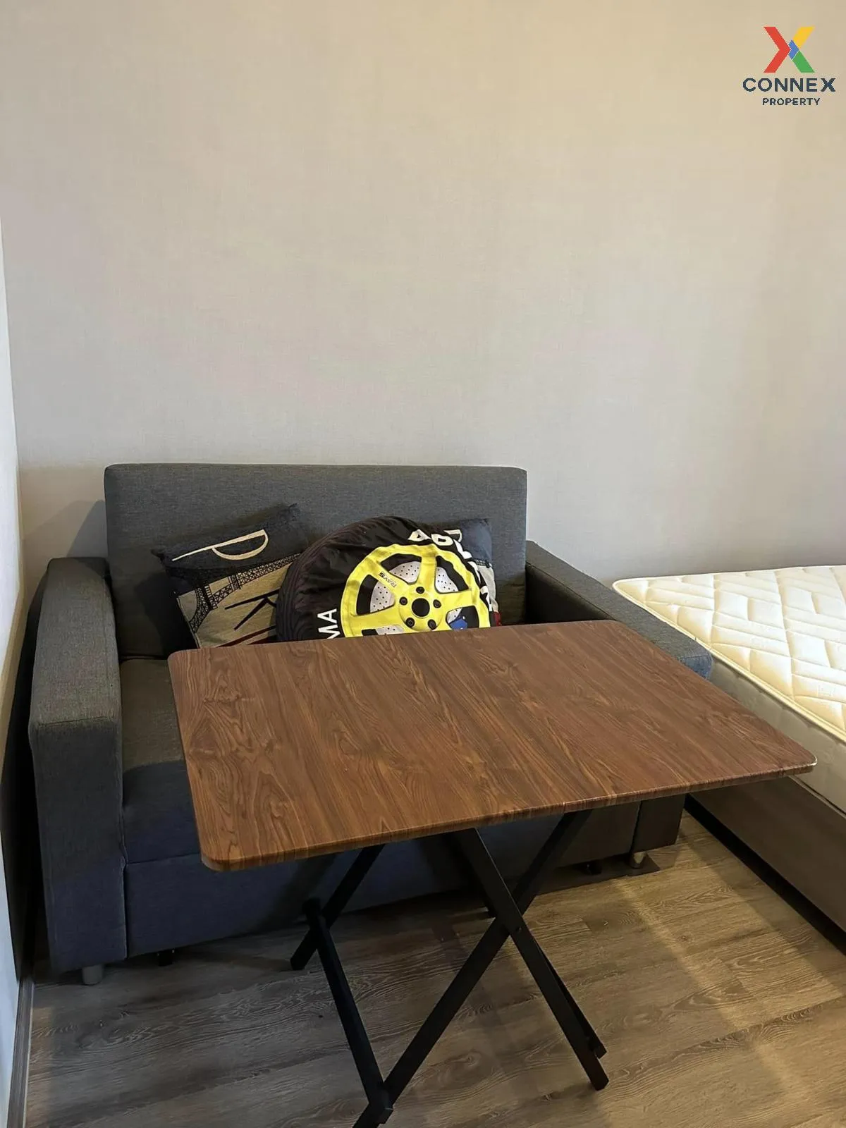 For Sale Condo , Knightsbridge Prime Onnut , BTS-On Nut , Phra Kh 4