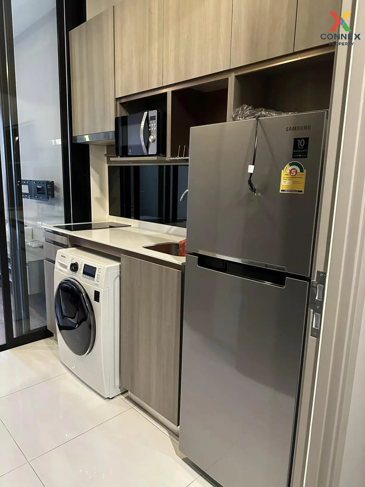 For Sale Condo , Knightsbridge Prime Onnut , BTS-On Nut , Phra Kh