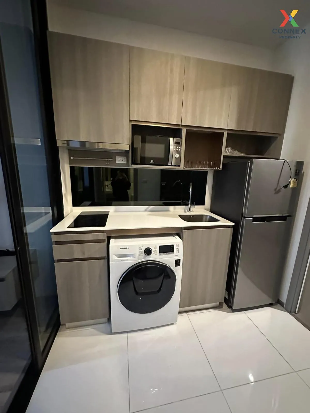 For Sale Condo , Knightsbridge Prime Onnut , BTS-On Nut , Phra Kh