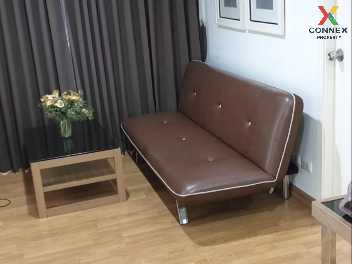 ขายคอนโด  แอสปาย พระราม 4 BTS-เอกมัย พระโขนง เขต คลองเตย กรุงเทพ  1