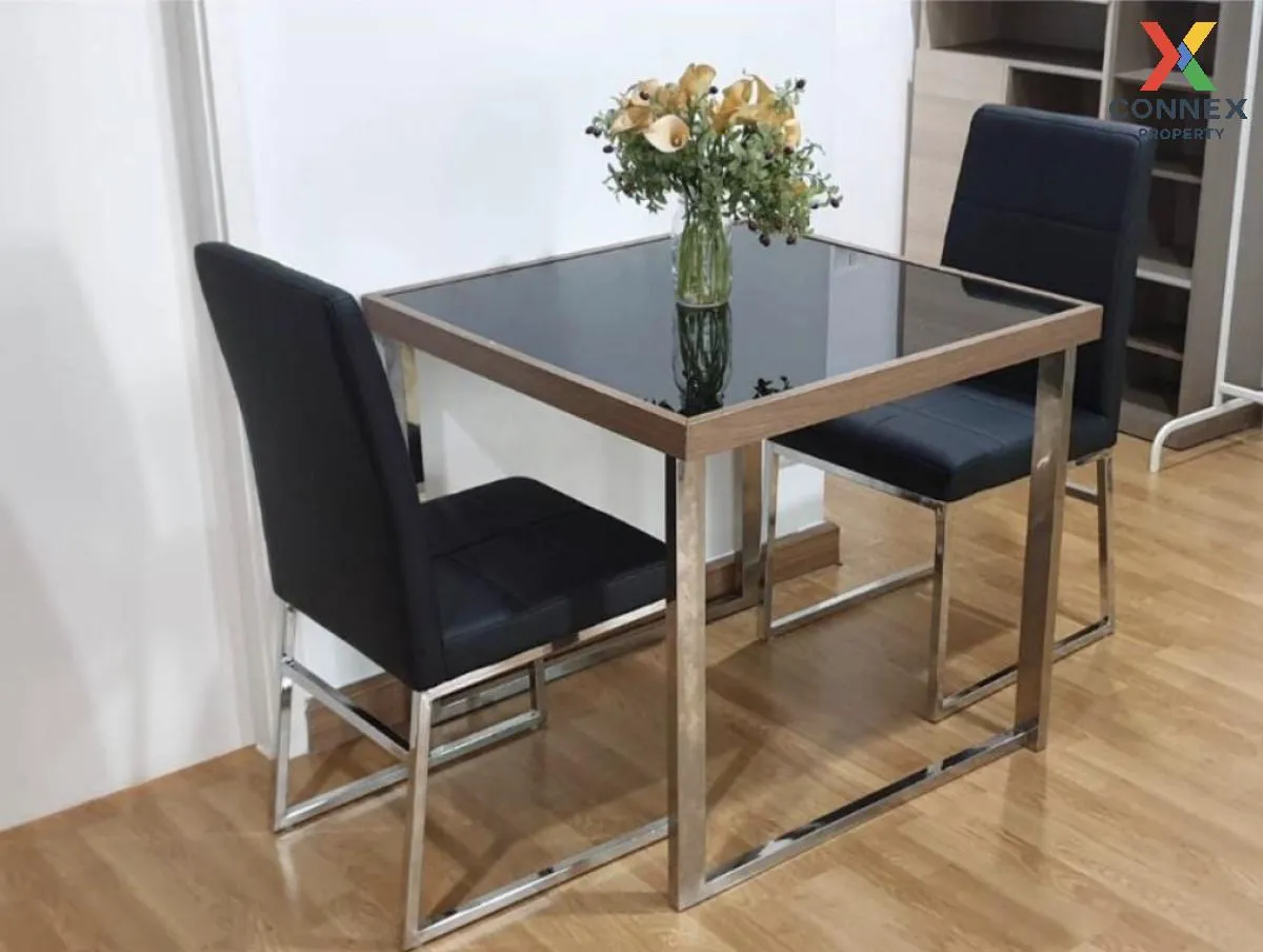 ขายคอนโด  แอสปาย พระราม 4 BTS-เอกมัย พระโขนง เขต คลองเตย กรุงเทพ  2