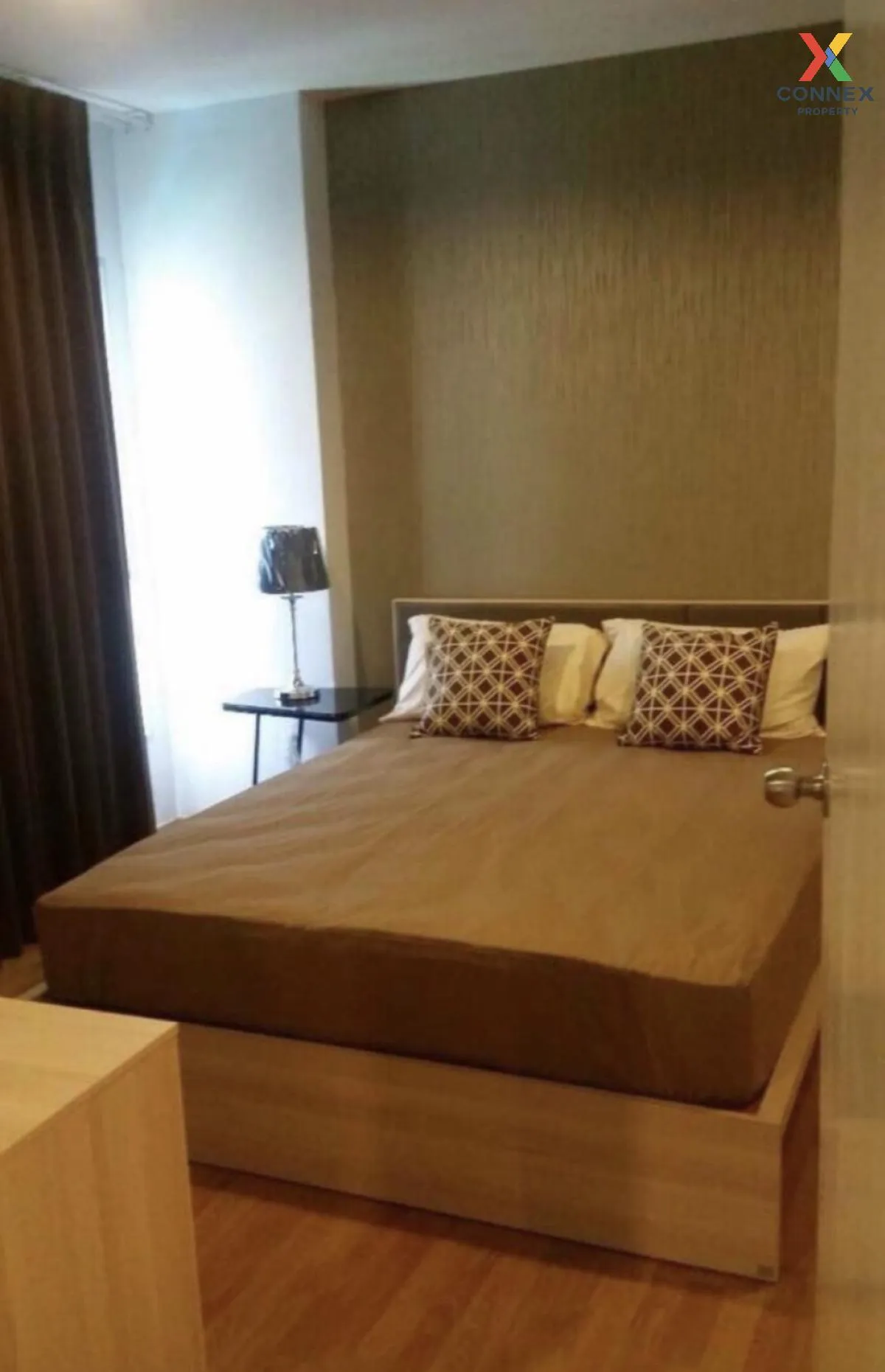 ขายคอนโด  แอสปาย พระราม 4 BTS-เอกมัย พระโขนง เขต คลองเตย กรุงเทพ 