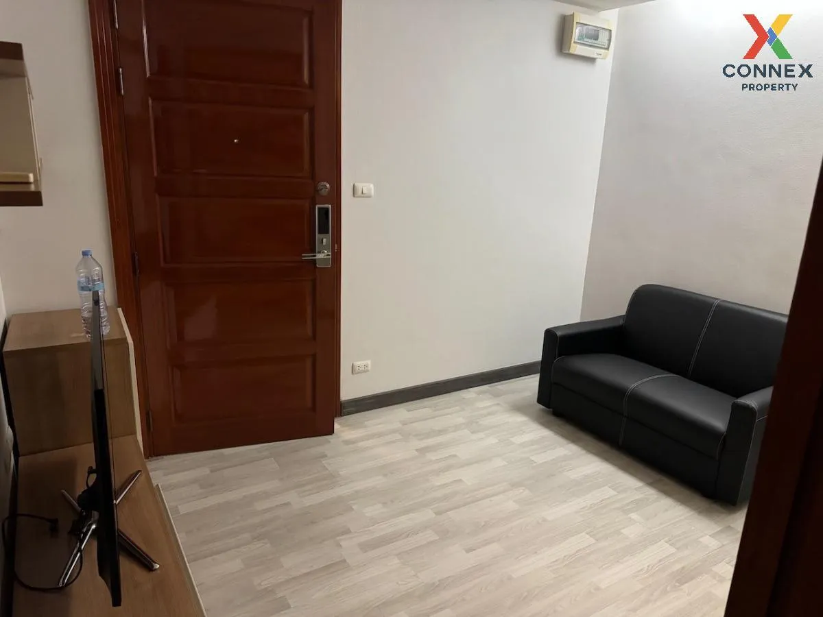 For Rent Condo , Emerald Residence Ratchada , MRT-Huai Khwang , D For Rent Condo , Emerald Residence Ratchada , MRT-Huai Khwang , D 2