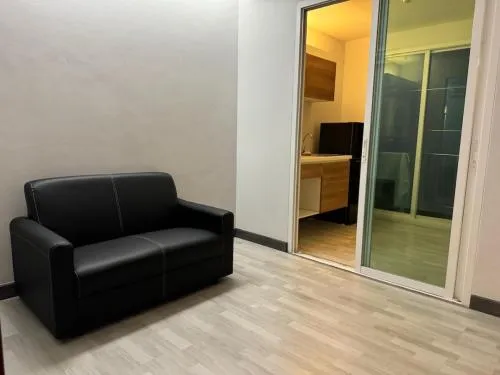 For Rent Condo , Emerald Residence Ratchada , MRT-Huai Khwang , Din Daeng , Din Daeng , Bangkok , CX-89991