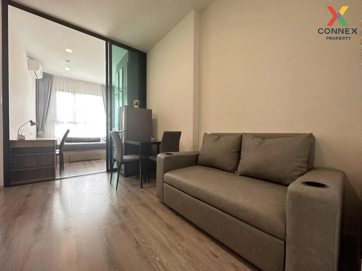 For Rent Condo , Knightsbridge Collage Ramkhamhaeng , Hua Mak , B 2
