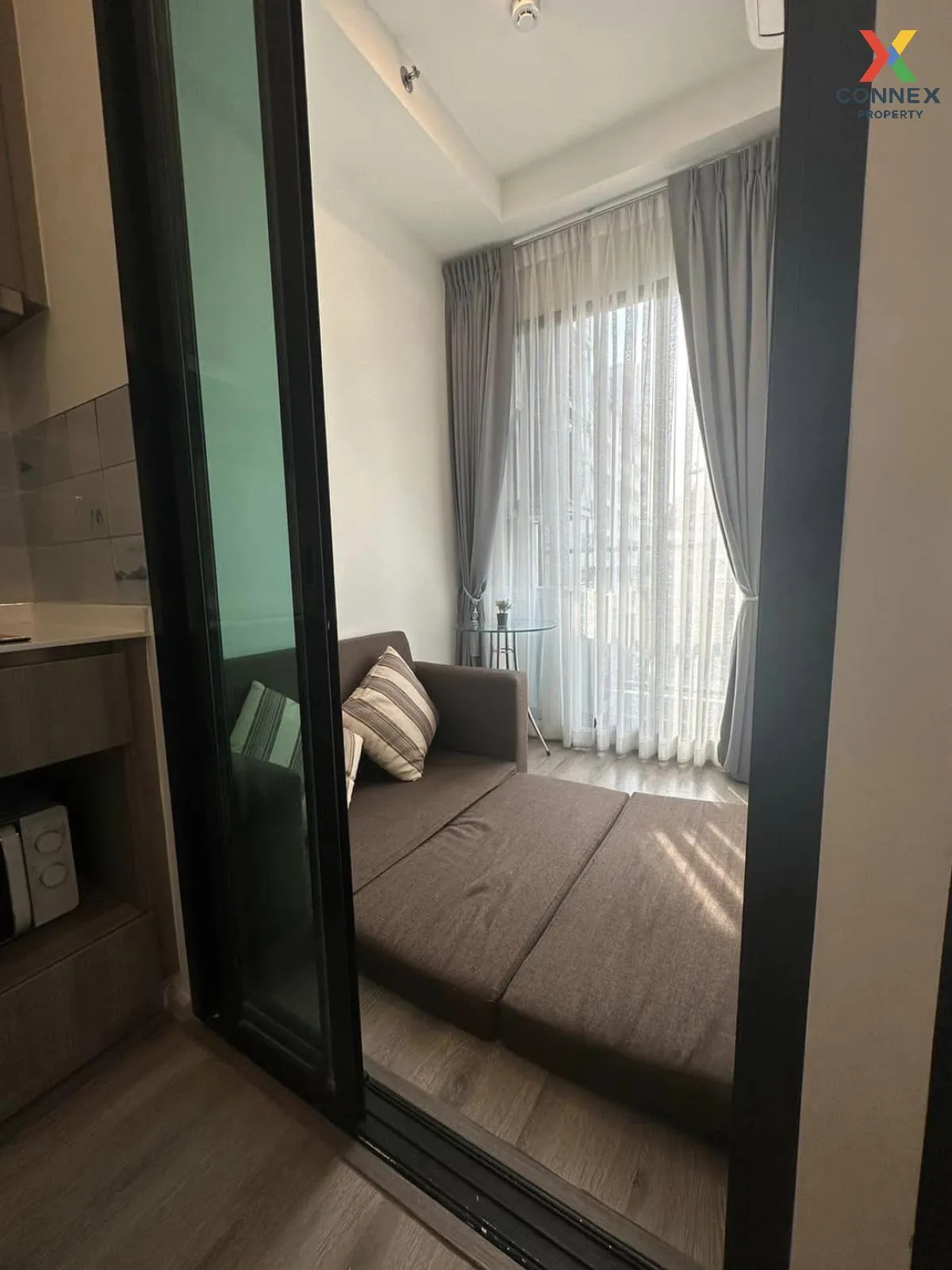 For Rent Condo , Knightsbridge Collage Ramkhamhaeng , Hua Mak , B