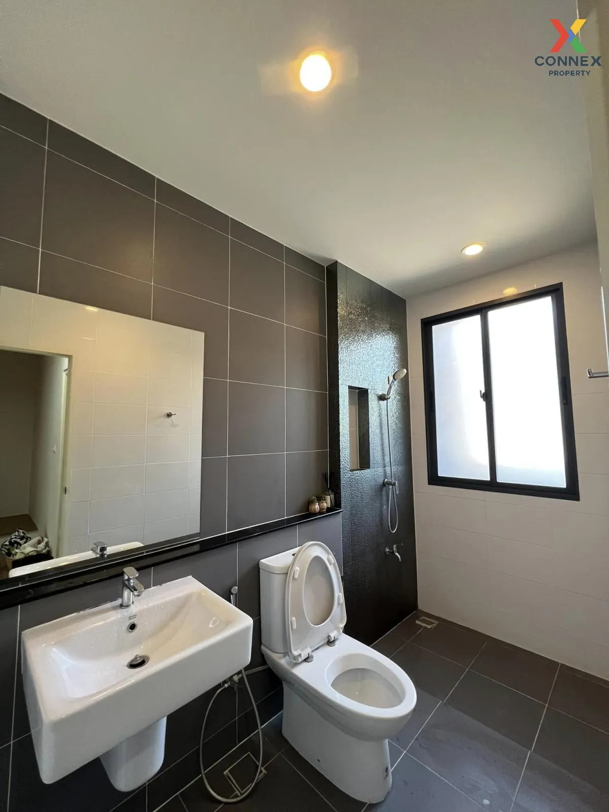 For Rent Townhouse/Townhome  , Baan Klang Muang Rama 9-New Krungt